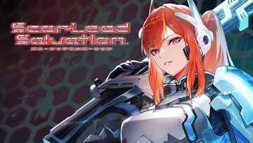 Scar-Lead Salvation testé par COGconnected Scar-Lead Salvation testé par COGconnected