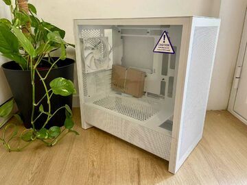 Test NZXT H3 Flow Test NZXT H3 Flow