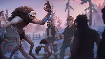 Knock on the Coffin Lid testé par Xbox Tavern Knock on the Coffin Lid testé par Xbox Tavern