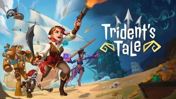 Trident's Tale testé par Movies Games and Tech Trident's Tale testé par Movies Games and Tech