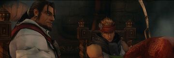 Captain Blood testé par Games.ch Captain Blood testé par Games.ch