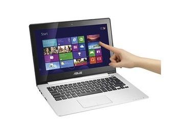 Anlisis Asus VivoBook S300CA