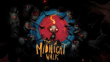 The Midnight Walk reviewed by Well Played