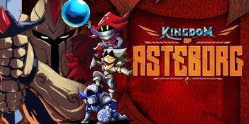 Kingdom reviewed by Nintendo-Town