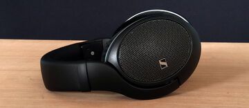 Sennheiser HD 550 testé par Headfonics Sennheiser HD 550 testé par Headfonics