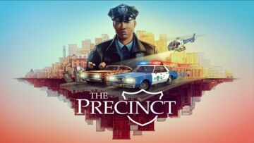 The Precinct testé par Xbox Tavern The Precinct testé par Xbox Tavern