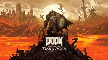 Doom The Dark Ages testé par tuttoteK Doom The Dark Ages testé par tuttoteK