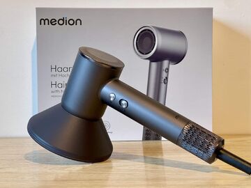 Test Medion Life HD1 Test Medion Life HD1