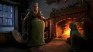 Test The Huntsman Winter's Curse Test The Huntsman Winter's Curse