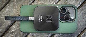 Safe test par TechRadar Safe test par TechRadar