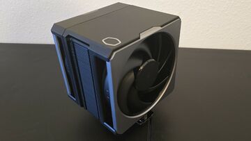 Test Cooler Master 612 Apex Test Cooler Master 612 Apex