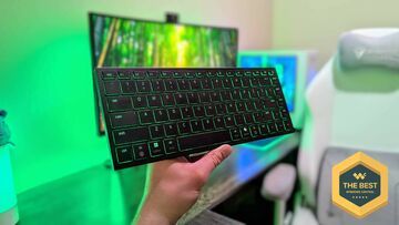 Razer Joro testé par Windows Central Razer Joro testé par Windows Central