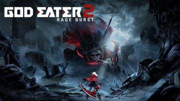 Test God Eater 2