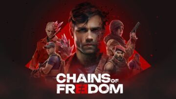 Chains of Freedom reviewed by Complete Xbox Chains of Freedom reviewed by Complete Xbox