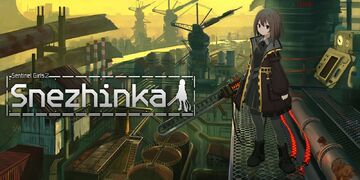 Snezhinka test par Nintendo-Town
