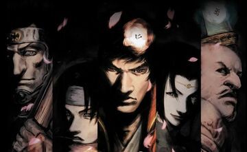 Onimusha 2: Samurai's Destiny testé par GameOver Onimusha 2: Samurai's Destiny testé par GameOver