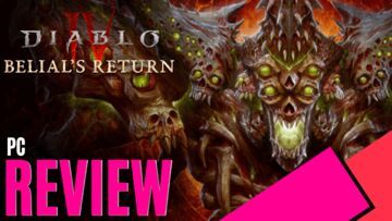 Diablo IV test par MKAU Gaming Diablo IV test par MKAU Gaming