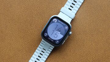 Review Huawei Watch Fit 4 Pro Review Huawei Watch Fit 4 Pro