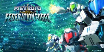 Metroid Prime : Federation Force test par S2P Mag Metroid Prime : Federation Force test par S2P Mag