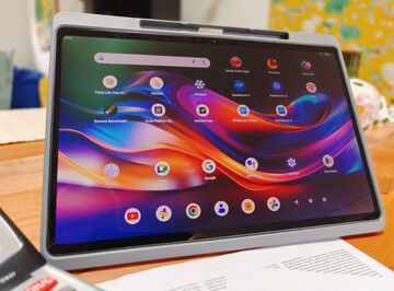Test Acer Iconia X12 Test Acer Iconia X12