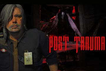Post Trauma testé par N-Gamz Post Trauma testé par N-Gamz