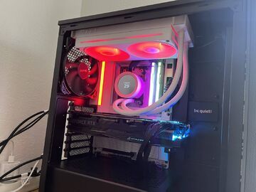 Test NZXT N9 X870E Test NZXT N9 X870E