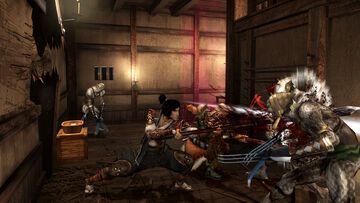 Onimusha 2: Samurai's Destiny testé par GamingBolt Onimusha 2: Samurai's Destiny testé par GamingBolt