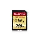 Test Transcend Ultimate SDXC 256 Go