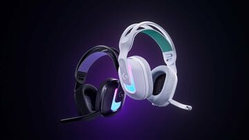 Logitech G G522 testé par Multiplayer.it Logitech G G522 testé par Multiplayer.it