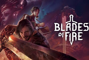 Blades of Fire test par N-Gamz