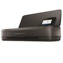 Test HP OfficeJet 250