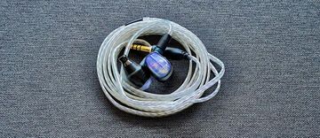 Test Campfire Audio Alien Brain Test Campfire Audio Alien Brain