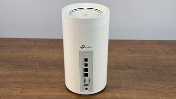 TP-Link Deco BE85 testé par Chip.de TP-Link Deco BE85 testé par Chip.de
