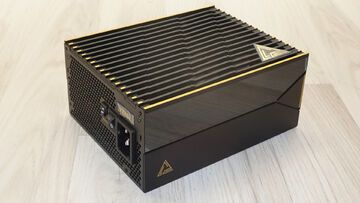 MSI MEG Ai1600T Review