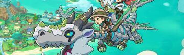Fantasy Life i testé par Push Square Fantasy Life i testé par Push Square