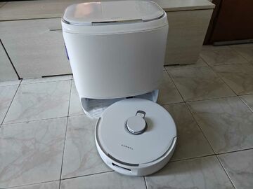 Narwal Freo Z10 testé par tuttoteK Narwal Freo Z10 testé par tuttoteK