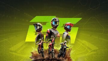 Monster Energy Supercross 25 testé par Movies Games and Tech Monster Energy Supercross 25 testé par Movies Games and Tech
