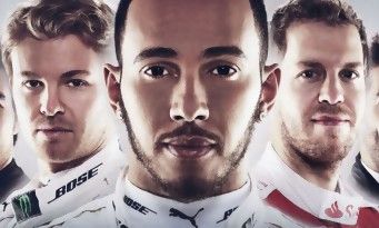 F1 2016 test par JeuxActu.com