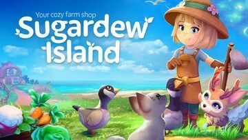 Sugardew Island testé par Phenixx Gaming Sugardew Island testé par Phenixx Gaming