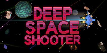 Test Deep Space Shooter Test Deep Space Shooter