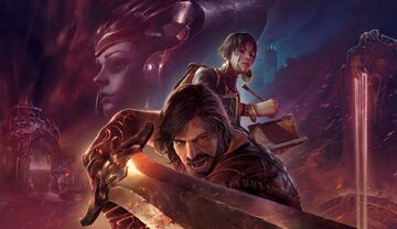 Blades of Fire test par GameOver