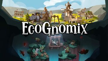 EcoGnomix testé par Xbox Tavern EcoGnomix testé par Xbox Tavern