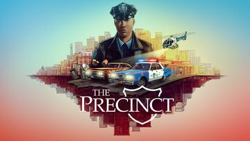 The Precinct testé par GameOver The Precinct testé par GameOver