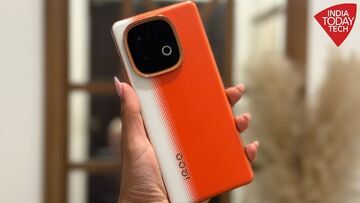 Review Realme GT 7 Review Realme GT 7