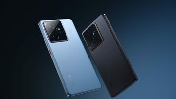 Test Realme GT 7
