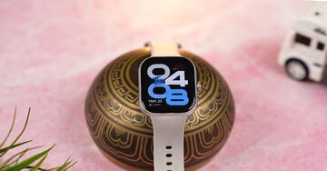 Test Xiaomi Redmi Watch Move Test Xiaomi Redmi Watch Move