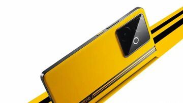 Realme GT 7T testé par Multiplayer.it Realme GT 7T testé par Multiplayer.it