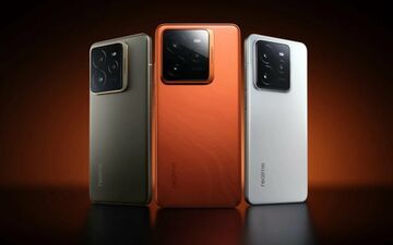 Realme GT 7 reviewed by Multiplayer.it Realme GT 7 reviewed by Multiplayer.it