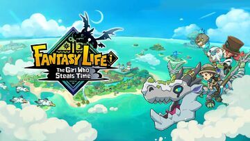 Fantasy Life i testé par COGconnected Fantasy Life i testé par COGconnected