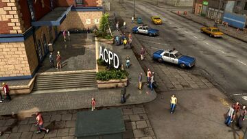 The Precinct testé par TheXboxHub The Precinct testé par TheXboxHub